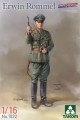 Transporter Sd.Kfz.250/1 & Sd.Kfz.250/3 Greif & Erwin Rommel 2194W Takom