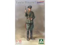 Figurka niemiecki feldmarszałek Erwin Rommel 1022 Takom