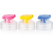 Dozowniki do T103-T117 Spout Set for Mr.Thinner 250 & 400ml GT33 Mr.Hobby