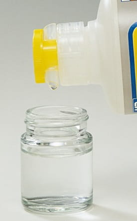 Dozowniki do T103-T117 Spout Set for Mr.Thinner 250 & 400ml GT33 Mr.Hobby
