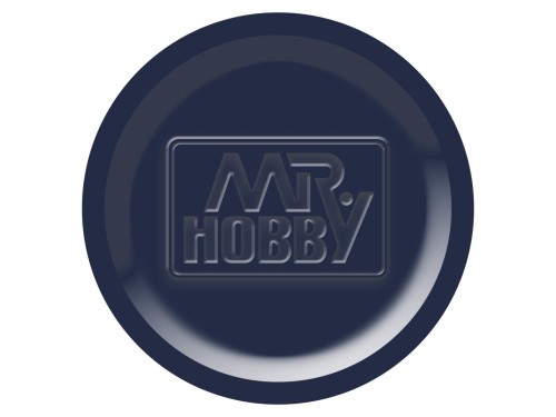 Farba akrylowa Mr.Color JASDF Deep Ocean Blue Semi-Gloss C375 Mr.Hobby