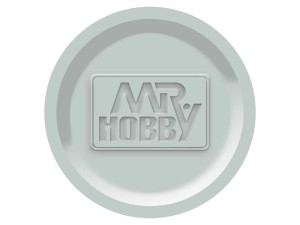 Farba akrylowa Mr.Color JASDF Radome Gray Semi-Gloss