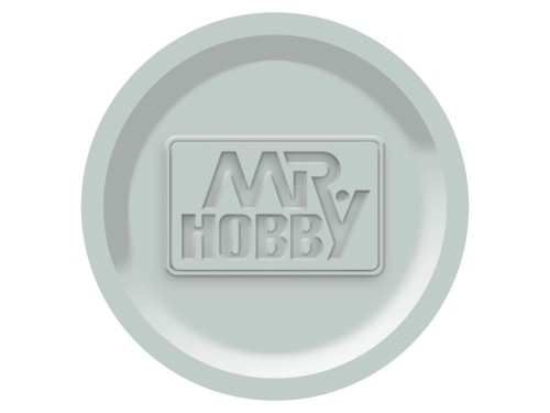 Farba akrylowa Mr.Color JASDF Radome Gray Semi-Gloss C376 Mr.Hobby