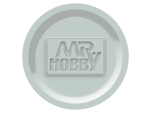 Farba akrylowa Mr.Color JASDF Radome Gray Semi-Gloss C376 Mr.Hobby