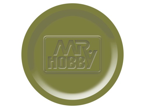 Farba akrylowa Mr.Color Cockpit Color (Kawanishi) Semi-Gloss C384 Mr.Hobby