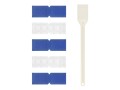 Sztyft melaminowy Mr.Melamine Foam Stick for Flat Finish GT106 Mr.Hobby