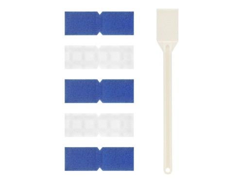 Sztyft melaminowy Mr.Melamine Foam Stick for Flat Finish GT106 Mr.Hobby