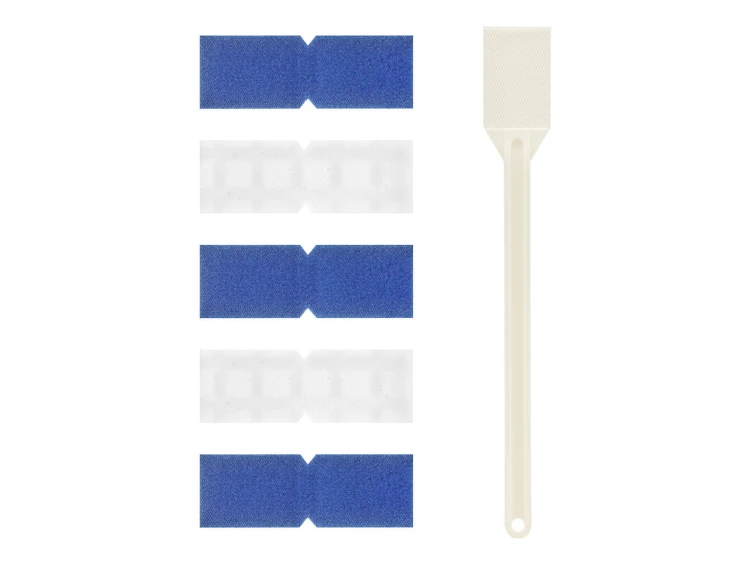Sztyft melaminowy Mr.Melamine Foam Stick for Flat Finish GT106 Mr.Hobby