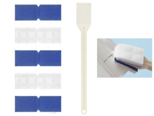 Sztyft melaminowy Mr.Melamine Foam Stick for Flat Finish GT106 Mr.Hobby
