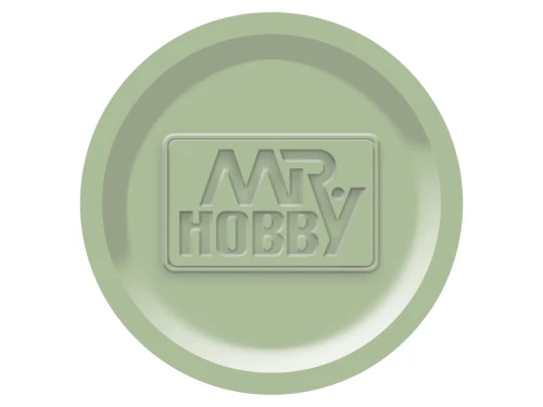 Farba akrylowa Mr.Color Sky BS381C/210 Flat C368 Mr.Hobby