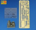 Samolot Bucker Bu 131D Jungmann 48012 RS Models