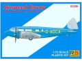 Samolot Airspeed AS.6 Envoy 92296 RS Models