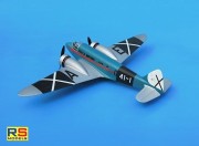 Samolot Airspeed AS.6 Envoy 92296 RS Models