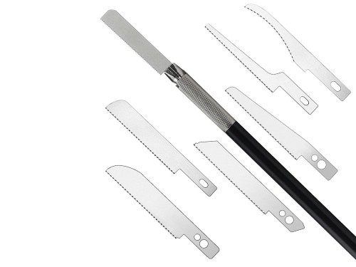 Piłka ręczna nożyk Hand Saw Set FA-563 Fine-Art