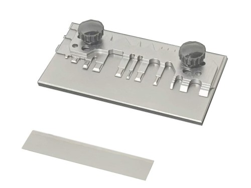 Zaginarka do elementów fototrawionych Photo Etched Parts Bender FA-559 Fine-Art