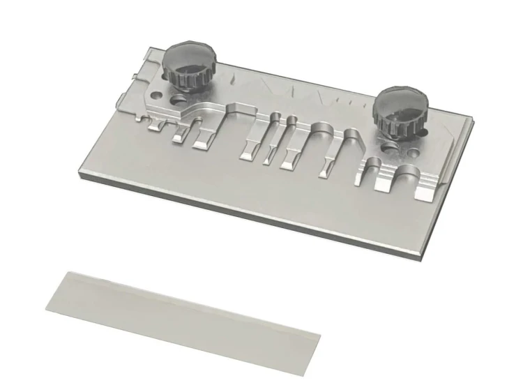 Zaginarka do elementów fototrawionych Photo Etched Parts Bender FA-559 Fine-Art
