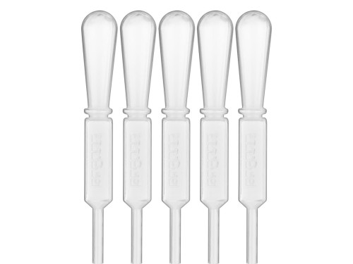 Zakraplacz pipeta do farb i chemii Mr.Dropper Short Type GT42 Mr.Hobby