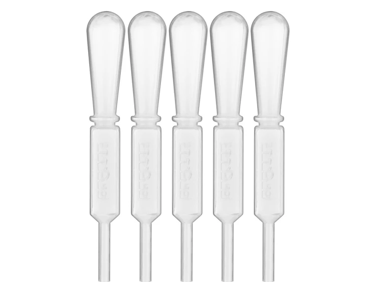 Zakraplacz pipeta do farb i chemii Mr.Dropper Short Type GT42 Mr.Hobby