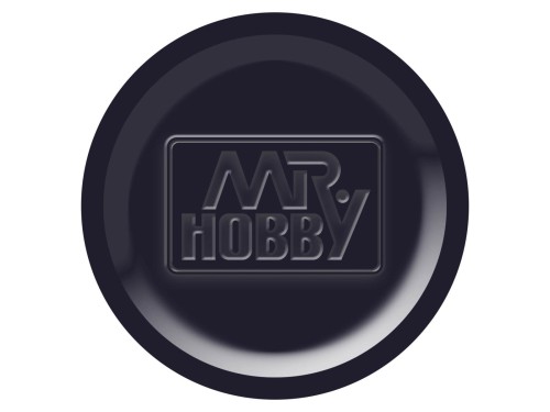 Farba akrylowa Mr.Color Russian Aircraft Blue (2) Semi-Gloss C393 Mr.Hobby