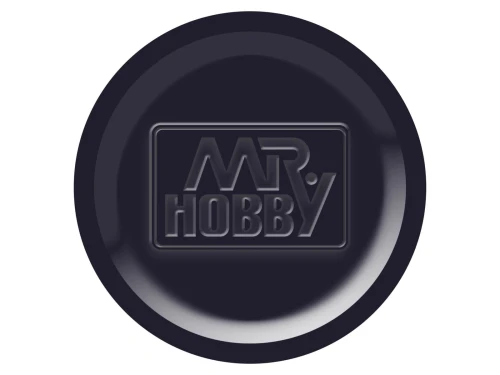 Farba akrylowa Mr.Color Russian Aircraft Blue (2) Semi-Gloss C393 Mr.Hobby