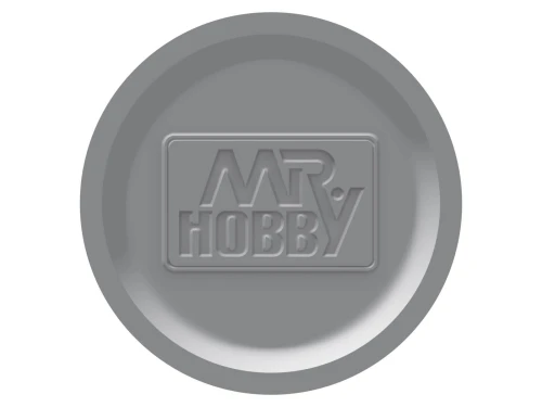 Farba akrylowa Mr.Color Medium Gray FS36251 Semi-Gloss C395 Mr.Hobby