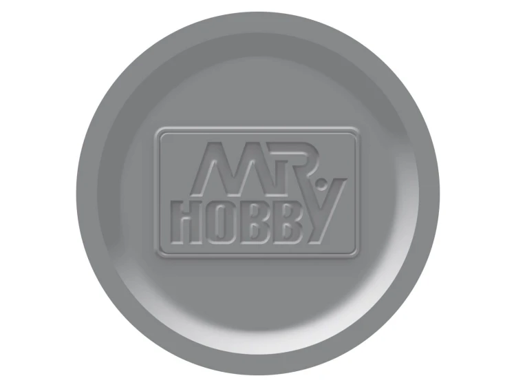 Farba akrylowa Mr.Color Medium Gray FS36251 Semi-Gloss C395 Mr.Hobby