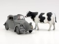 Figurki zwierzęta domowe II 35385 Tamiya
