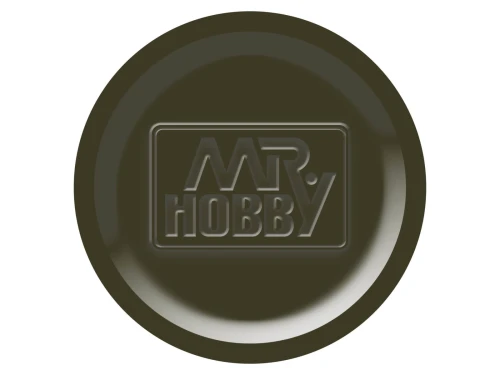 Farba akrylowa Mr.Color Bronzegrun RAL6031 Flat C519 Mr.Hobby