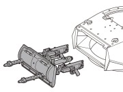 Czołg Panzerkampfwagen PzKpfw I Ausf.B Sd.Kfz.101 35388 Tamiya