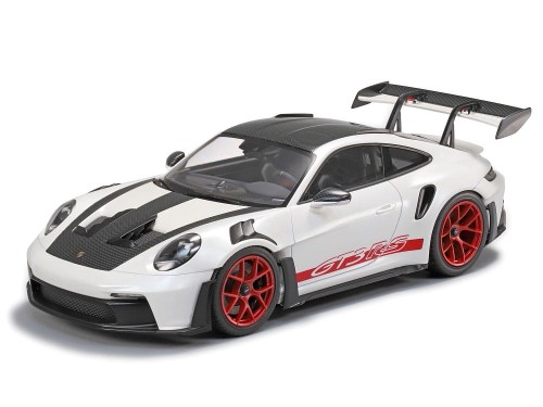 Porsche 911 GT3 RS (992) 24370 Tamiya