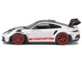 Porsche 911 GT3 RS (992) 24370 Tamiya