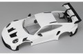 Porsche 911 GT3 RS (992) 24370 Tamiya