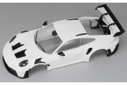Porsche 911 GT3 RS (992) 24370 Tamiya