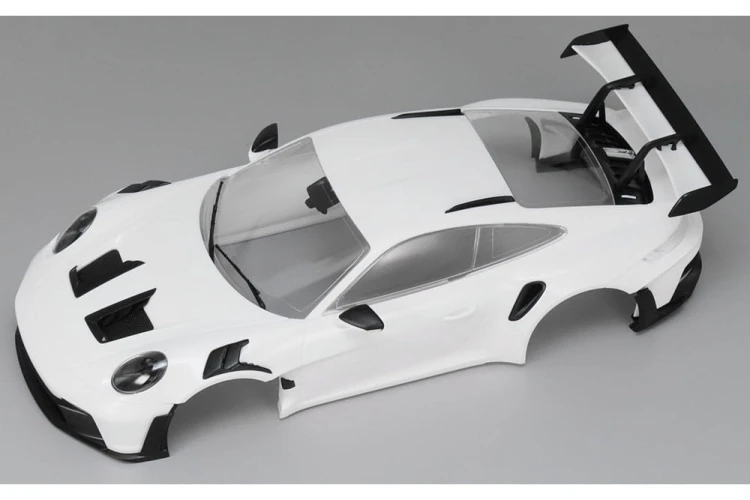 Porsche 911 GT3 RS (992) 24370 Tamiya