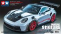 Porsche 911 GT3 RS (992) 24370 Tamiya