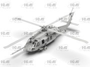 Śmigłowiec MH-60L Black Hawk US Special Forces Helicopter 48360 ICM