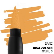 Marker RC Real Colors RLM79 RCM027 AK Interactive