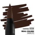 Marker RC Real Colors Chipping Color RCM013 AK Interactive