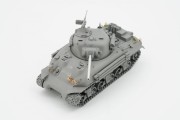Czołg Sherman M4A1 Mid BT-047 Border