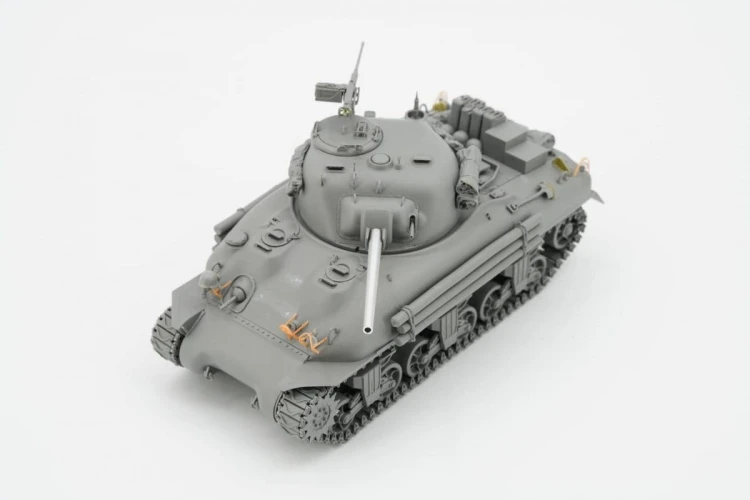Czołg Sherman M4A1 Mid BT-047 Border