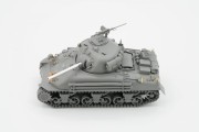 Czołg Sherman M4A1 Mid BT-047 Border
