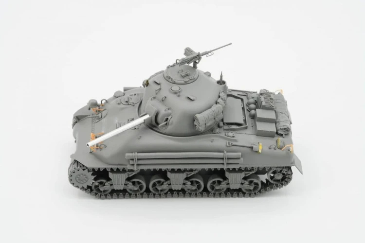Czołg Sherman M4A1 Mid BT-047 Border