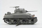 Czołg Sherman M4A1 Mid BT-047 Border