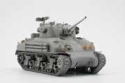 Czołg Sherman M4A1 Mid BT-047 Border