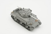 Czołg Sherman M4A1 Mid BT-047 Border