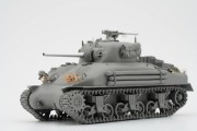 Czołg Sherman M4A1 Mid BT-047 Border