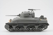 Czołg Sherman M4A1 Mid BT-047 Border
