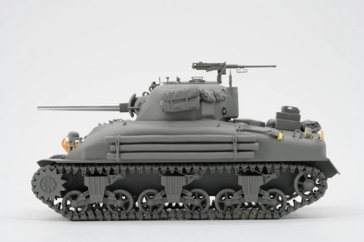 Czołg Sherman M4A1 Mid BT-047 Border