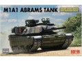 M1A1 Abrams Ukraine Update Version RM-5120 RFM
