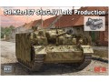 Działo Sd.Kfz.167 Sturmgeschutz IV Late Production RM-5111 RFM